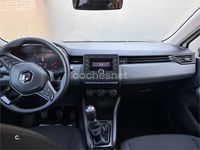 Occasion Renault Clio V Zen 85 ch (62 kW) 2020 Blanc Berline