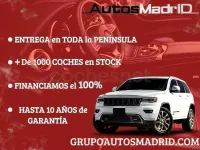 Usado Dacia Duster Prestige 125 CV (91 kW) 2018 Azul SUV