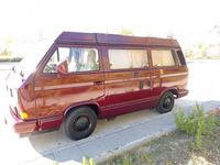 usado VW T3 1990