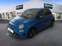 usado Abarth 595 COMPETIZIONE 1.4 16V TJET 132KW E6D