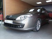 Begagnad Renault Laguna III Dynamique 130 HK (95 kW) 2009 Grå Sedan