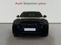 Usado Audi Q8 394 CV (289 kW) 2025 Negro SUV