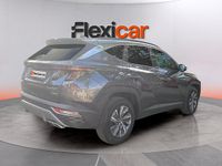Usado Hyundai Tucson 230 HP (169 kW) 2022 Cinzento SUV
