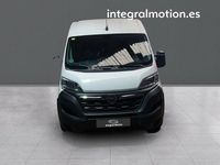 Usado Opel Movano Edition 140 CV (102 kW) 2022 Blanco Van