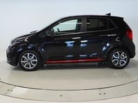 usado Kia Picanto 1.2 DPI GT LINE NAV (MY23) 84 5P