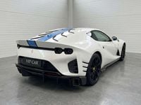 Usado Ferrari 812 842 CV (619 kW) 2024 Coupe