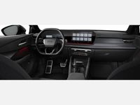 Novo Audi Q3 Sport 150 HP (110 kW) 2026 Preto SUV