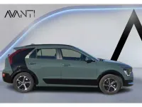 Usado Kia Niro 141 CV (103 kW) 2025 Verde SUV