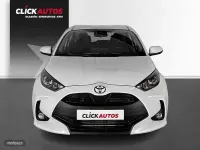 Usado Toyota Yaris Active 120 CV (88 kW) 2024 Blanco Utilitario