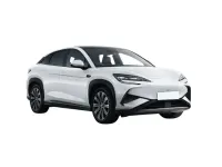Nuevo BYD Sealion 7 Comfort 229 kW (312 CV) 2026 Blanco SUV