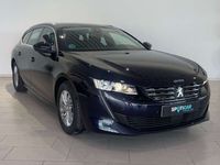 usado Peugeot 508 SW 1.2 PureTech S&S Active Pack EAT8 130