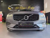 Usado Volvo XC60 R-Design 190 CV (139 kW) 2017 Gris / plata SUV