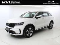 Usado Kia Sorento 265 CV (194 kW) 2024 Blanco SUV