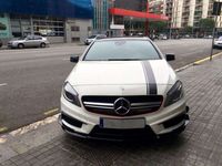 usado Mercedes A45 AMG Edition 1 4Matic 7G-DCT