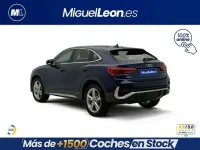 Usado Audi Q3 S-Line 245 CV (180 kW) 2024 Azul SUV