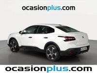 Usado Citroën C4 X PureTech 100 CV (73 kW) 2024 Blanco SUV