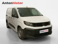 Nuevo Opel Combo S 100 CV (73 kW) 2025 Blanco Monovolumen