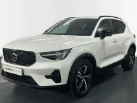 Nuevo Volvo XC40 Plus 163 CV (119 kW) 2026 Blanco SUV