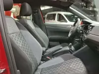 Nuevo VW Polo R-line 95 CV (69 kW) 2026 Rojo Utilitario