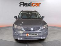 Usado Seat Ateca Ecomotive 116 HP (85 kW) 2018 Cinzento SUV