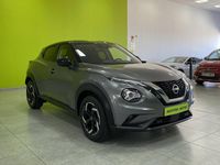 Usado Nissan Juke Acenta 114 CV (83 kW) 2024 Gris SUV