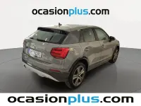 Brugt Audi Q2 Design 150 HK (110 kW) 2020 Grå SUV