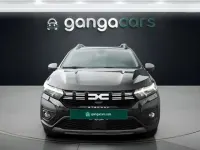 Usado Dacia Sandero Expression 91 CV (66 kW) 2024 Negro Utilitario