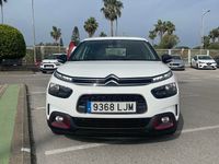 Begagnad Citroën C4 Cactus 100 HK (73 kW) 2020 Halvkombi