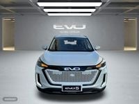 Nuevo EVO Evo 5 127 CV (93 kW) 2025 Blanco SUV