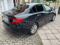 Usado Fiat Tipo Easy 120 CV (88 kW) 2018 Negro Berlina