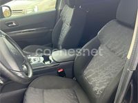Usado Peugeot 3008 Premium 112 CV (82 kW) 2011 Negro Berlina