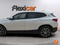 Usado BMW X2 140 CV (102 kW) 2020 Blanco SUV