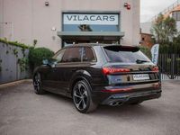 Usado Audi Q7 434 CV (319 kW) 2020 Negro SUV
