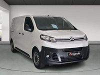 Ny Citroën Jumpy 120 HK (88 kW) 2025 Vit Minibuss