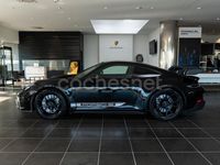 Usado Porsche 911 GT3 510 CV (375 kW) 2024 Negro Coupe