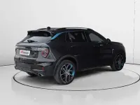 Usado Lynk & Co 01 261 CV (191 kW) 2023 Blanco SUV