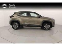 usado Toyota Yaris Cross 120h Active Tech Pack Connect