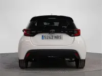 Usado Toyota Yaris Active 116 CV (85 kW) 2025 Utilitario