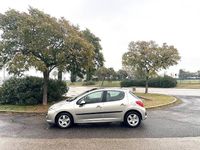 Usado Peugeot 207 Sport 120 CV (88 kW) 2010 Beige Berlina