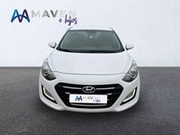 usado Hyundai i30 1.4 Mpi Bd 25 Aniversario 100