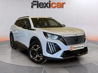 Usado Peugeot 2008 Allure 101 CV (74 kW) 2023 Blanco SUV