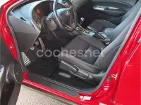 Usado Honda Civic Executive 140 CV (102 kW) 2012 Granate Berlina