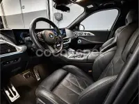 Usado BMW XM Comfort Edition 653 CV (480 kW) 2024 Negro SUV