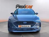 Usado Ford Focus Active 155 CV (114 kW) 2024 Gris Familiar