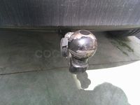 Usado VW Tiguan Advance 110 CV (80 kW) 2012 Blanco SUV