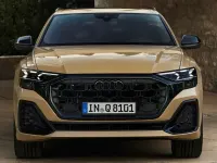 Usado Audi Q8 Comfort 462 CV (339 kW) 2024 SUV