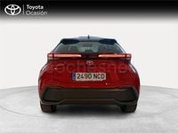 Usado Toyota C-HR Advance 223 CV (164 kW) 2025 Marrón SUV