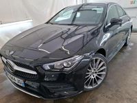Usado Mercedes CLA250 217 CV (159 kW) 2021 Berlina