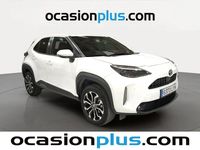 Usado Toyota Yaris Active 116 CV (85 kW) 2022 Blanco Utilitario