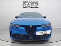 Usado Alfa Romeo Tonale Sprint 130 CV (95 kW) 2024 Azul SUV